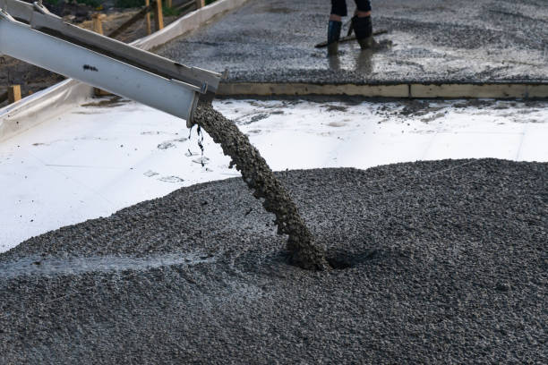 Best Concrete Foundation Repair in La Crosse, WI