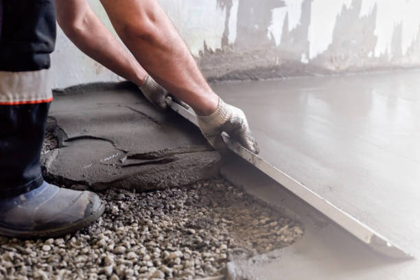 Best Commercial Concrete Services in La Crosse, WI